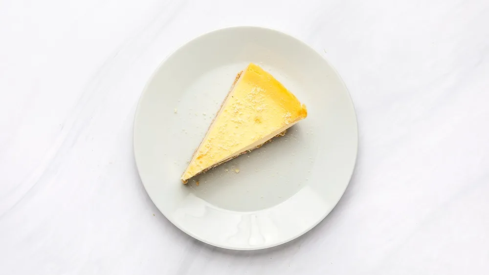 Cheesecake