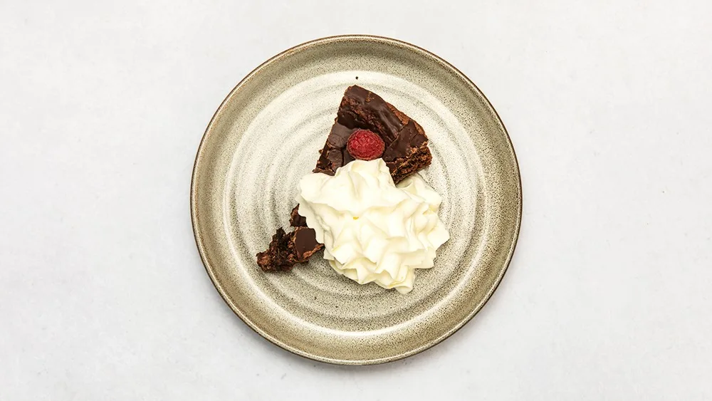 Kladdkaka