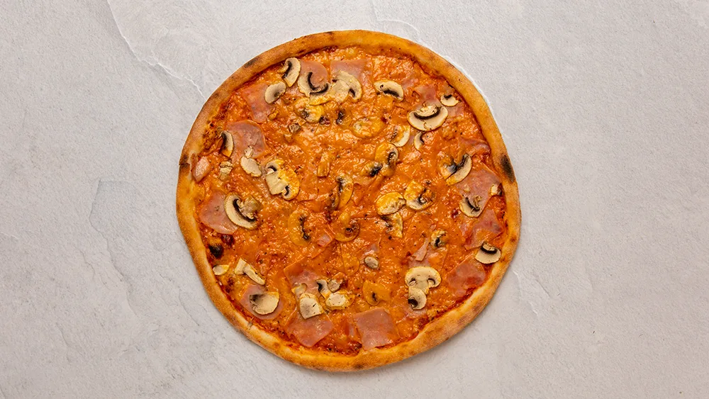 Capricciosa
