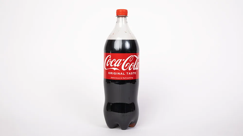 Coca-Cola 1,5 l