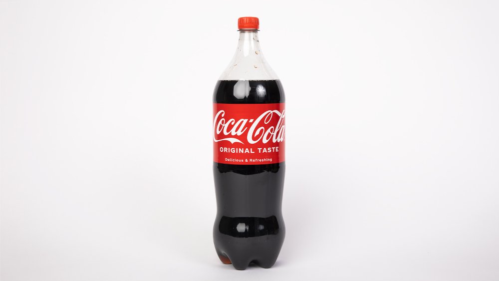 Coca-Cola  2 l