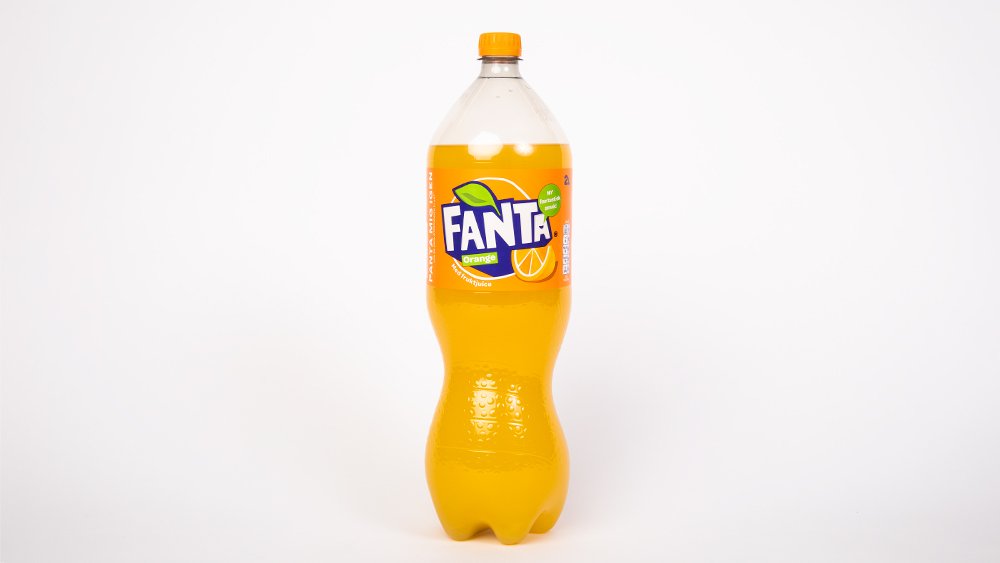 Fanta 2 l
