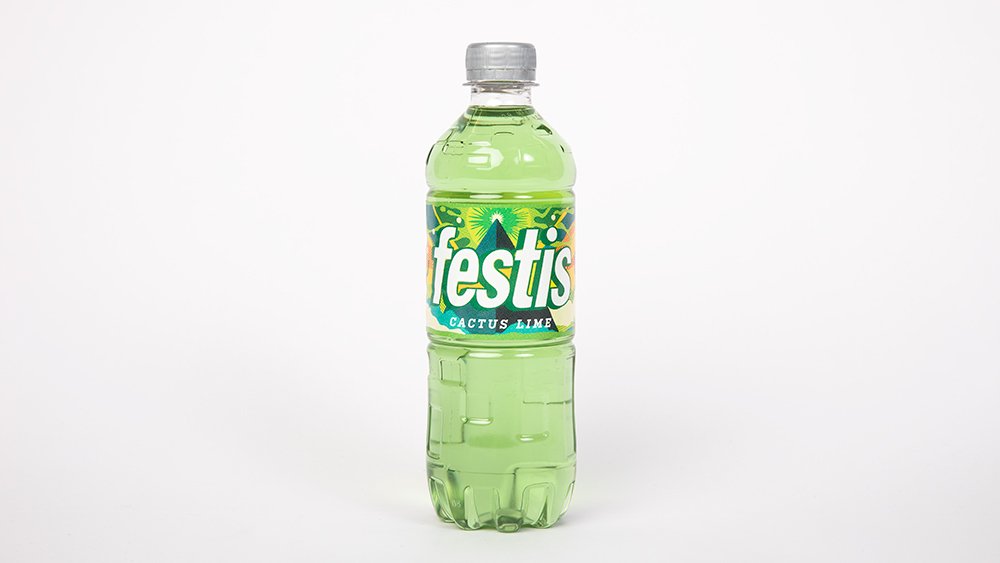 Festis Cactus and Lime