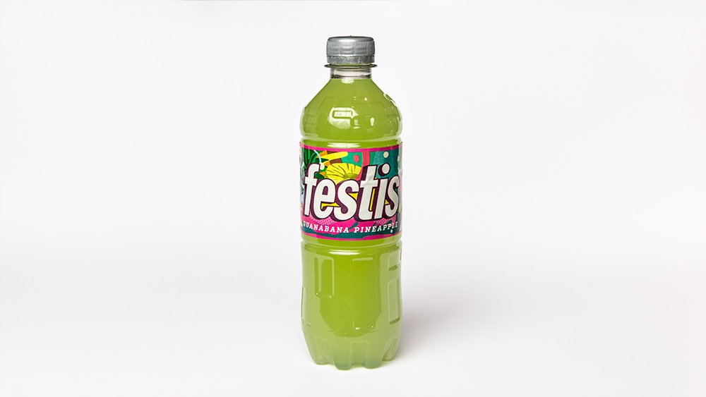Festis Guanabana