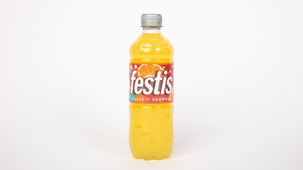 Festis Orange