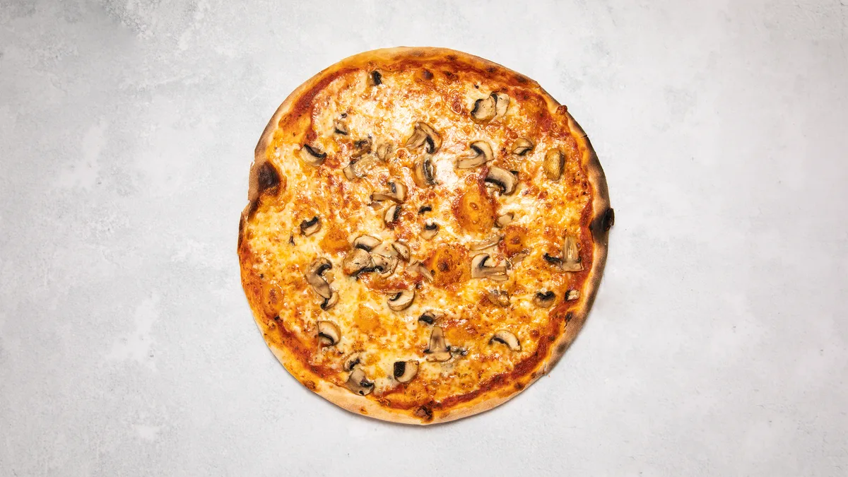 Funghi
