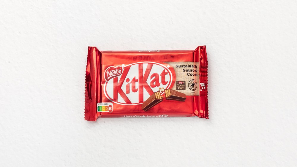 Kit kat 40 g