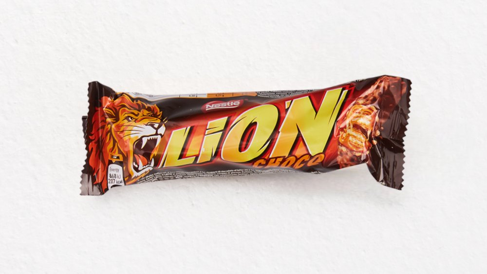 Lion 42 g