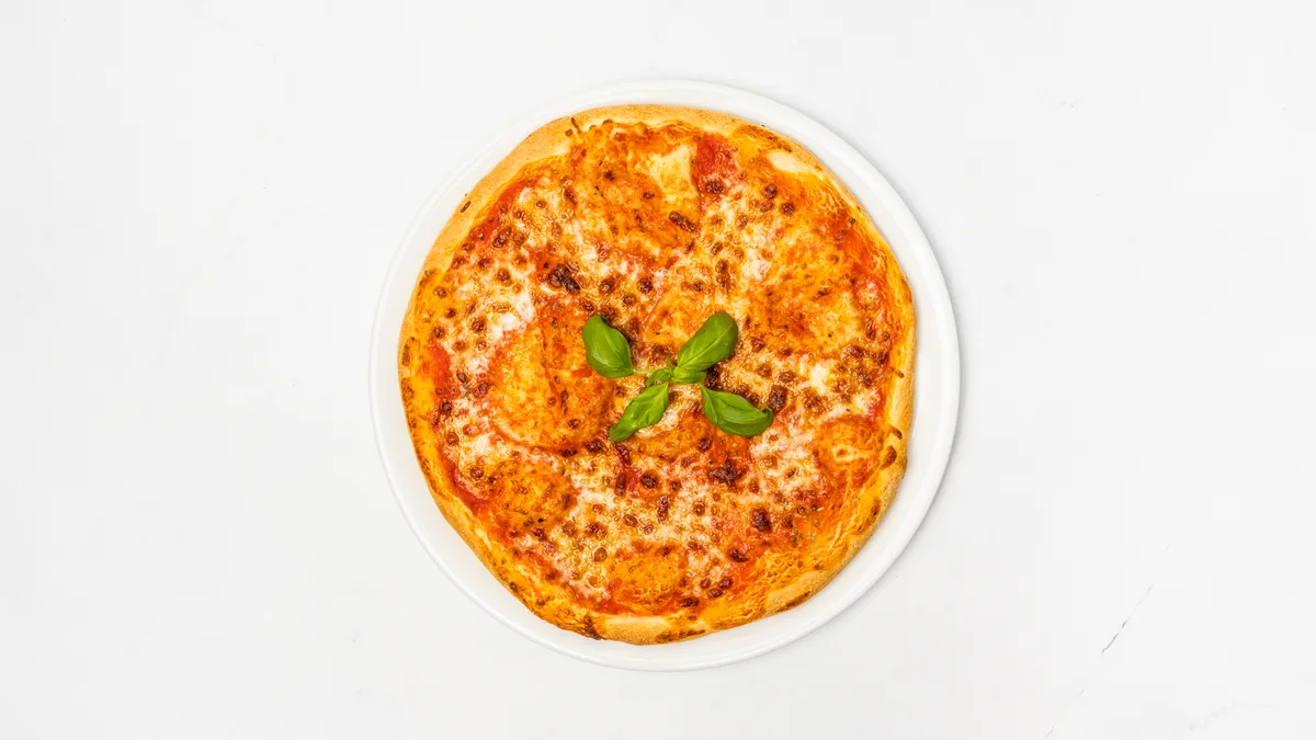 Margherita