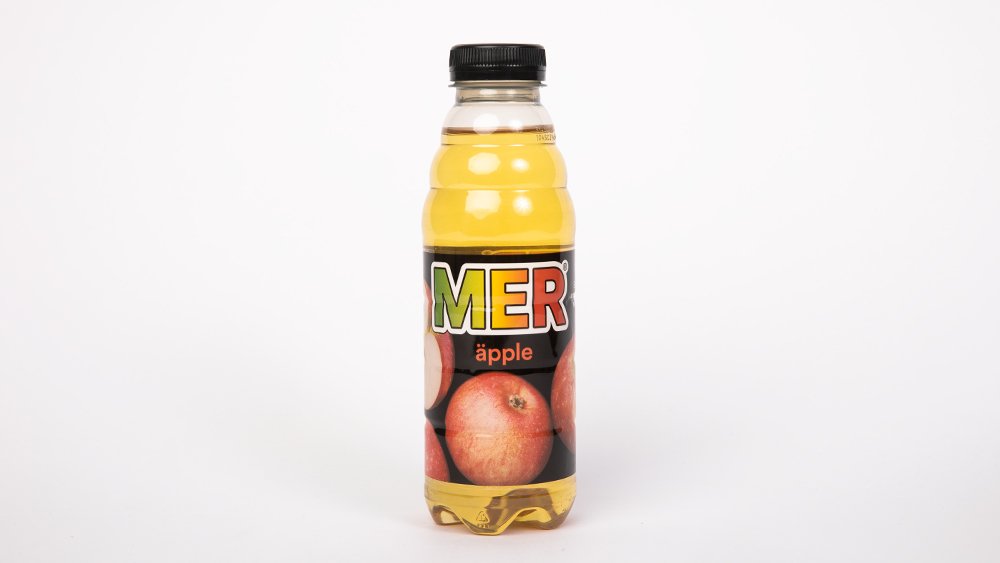 MER Äpple 50 cl