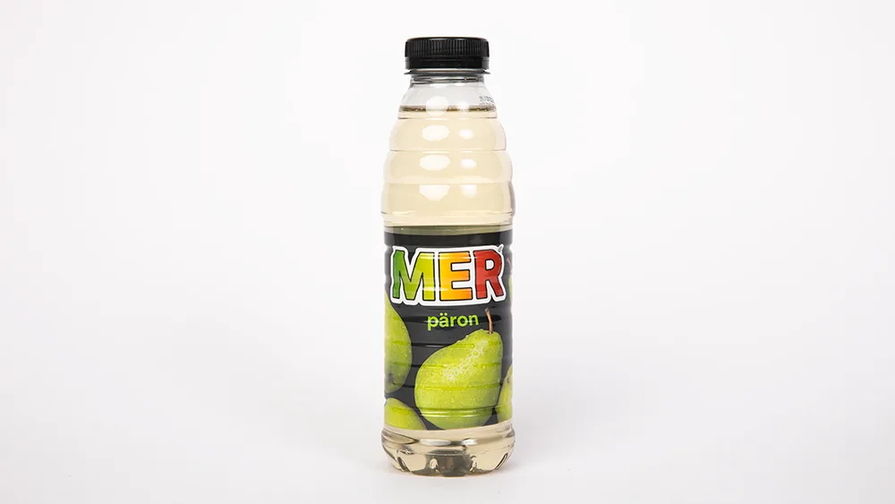 MER Päron 50 cl