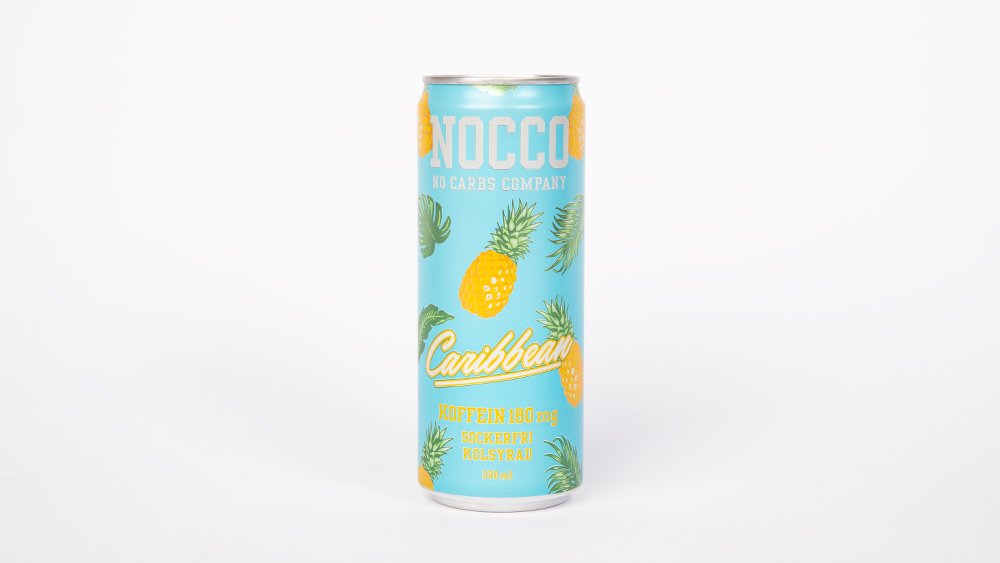 Nocco caribbean 33 cl