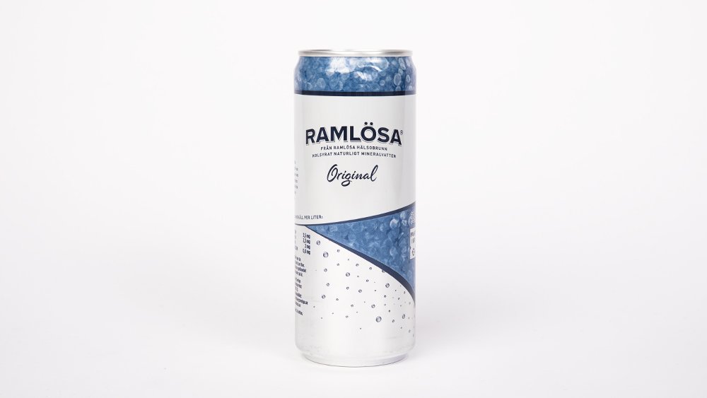 Ramlösa Naturell 33 cl