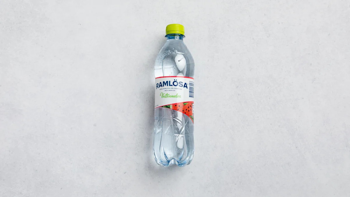 Ramlösa Vattenmelon 50 cl