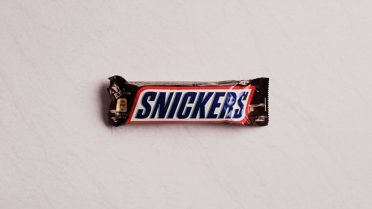 Snickers 50 g
