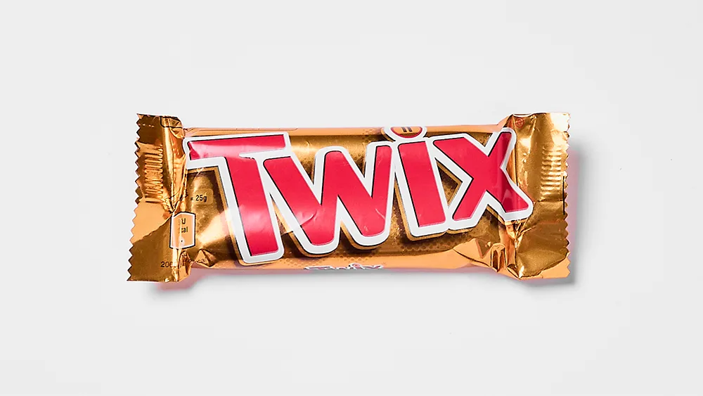Twix 32 g