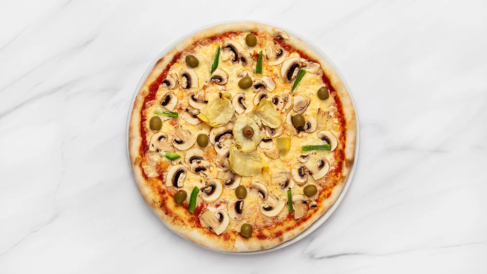 Vegetariana