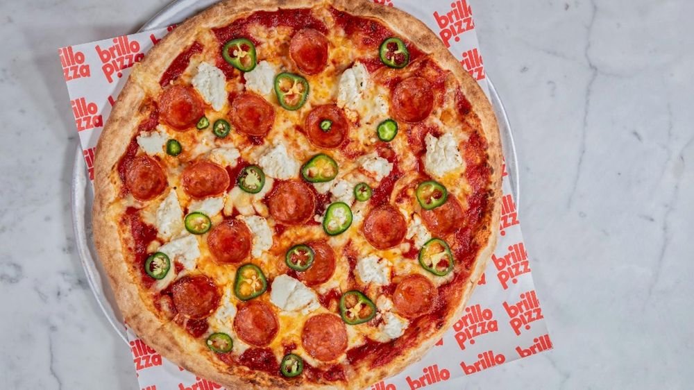 Sweet and Spicy Pepperoni