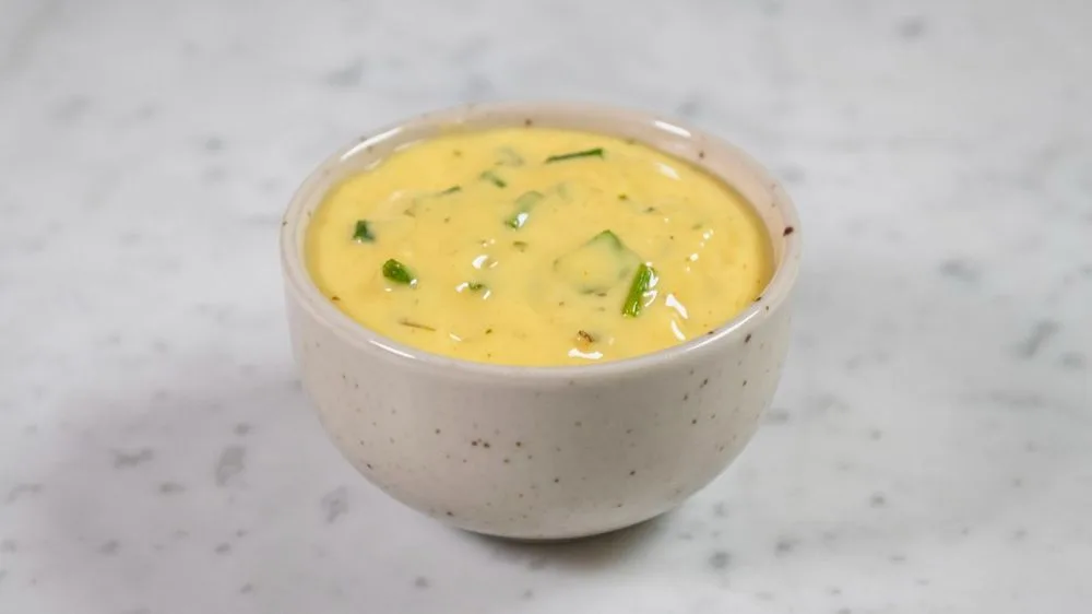 Bearnaise