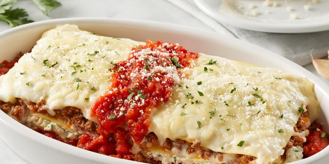 Lasagna