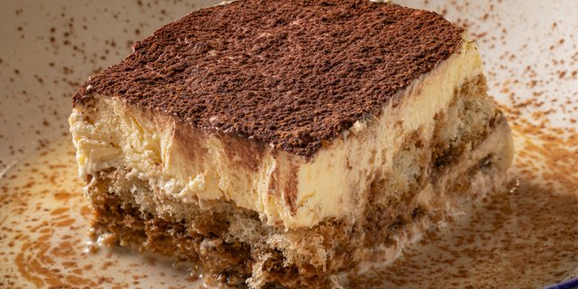 Tiramisu