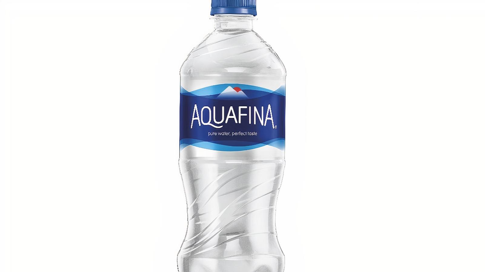 Aquafina 16.9oz.