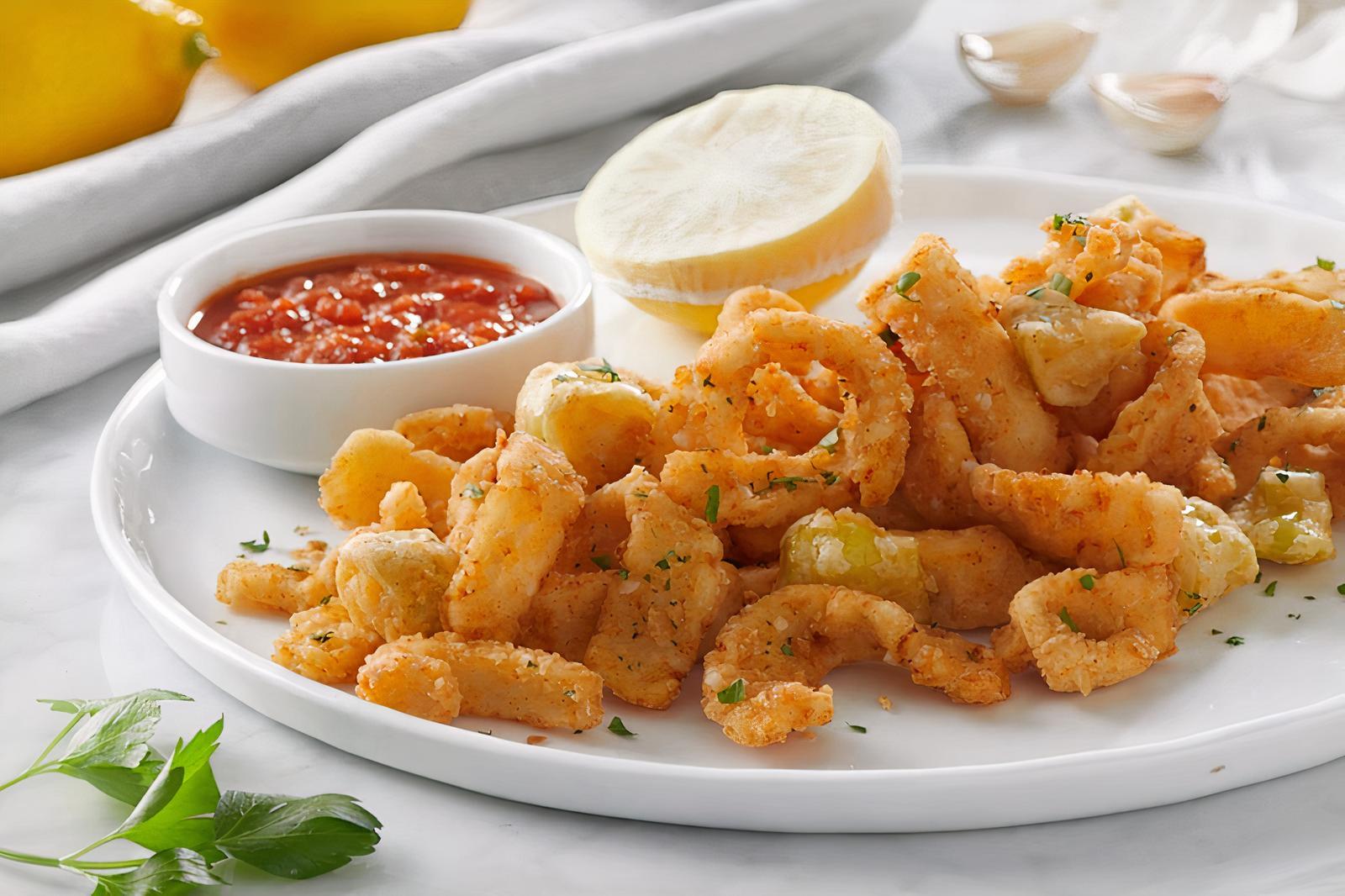 Calamari