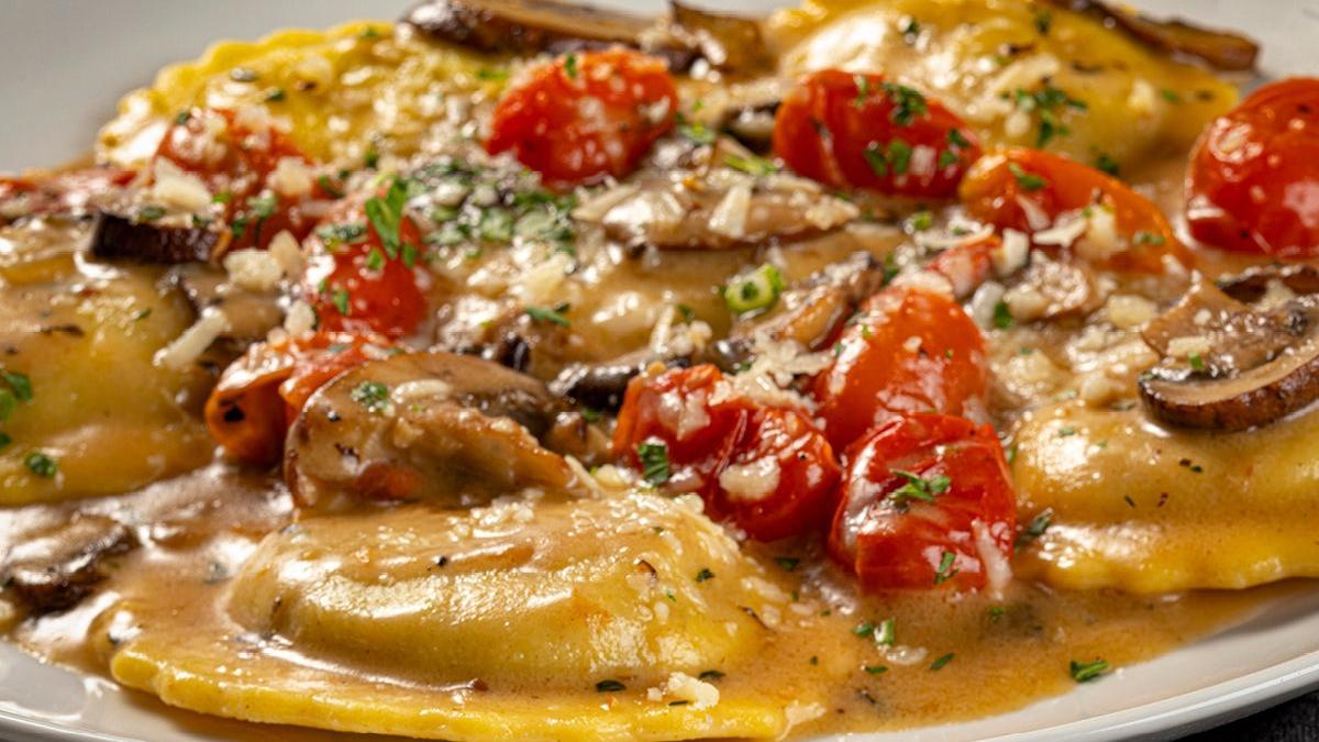 Ravioli di Bello