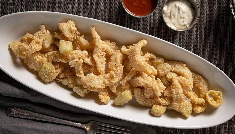 Calamari