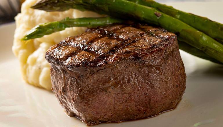 Center Cut Filet Mignon*