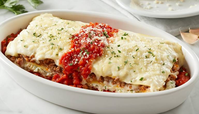 Lasagna