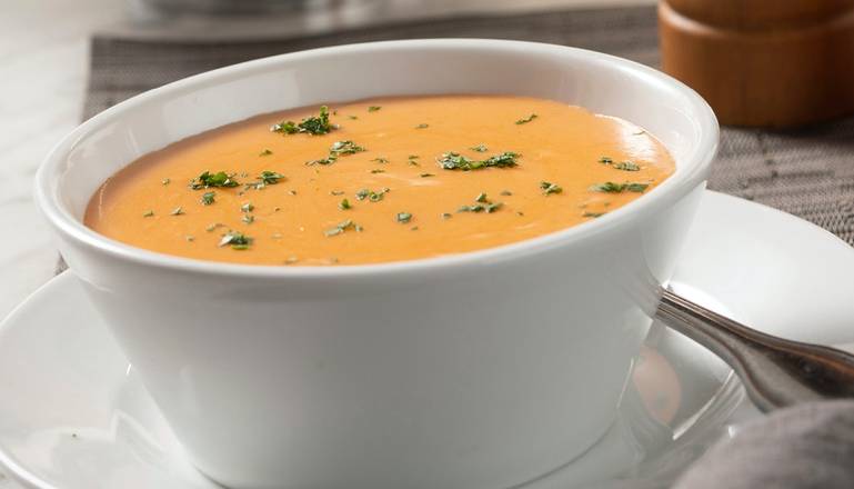 Lobster Bisque