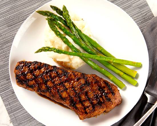 New York Strip*
