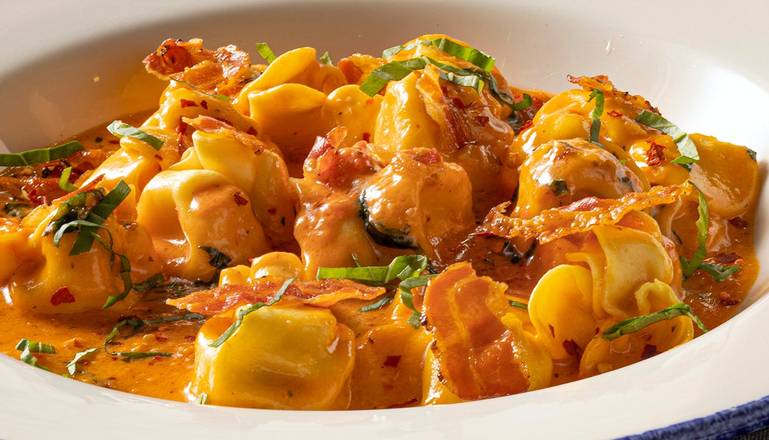 Pasta Alla Vodka