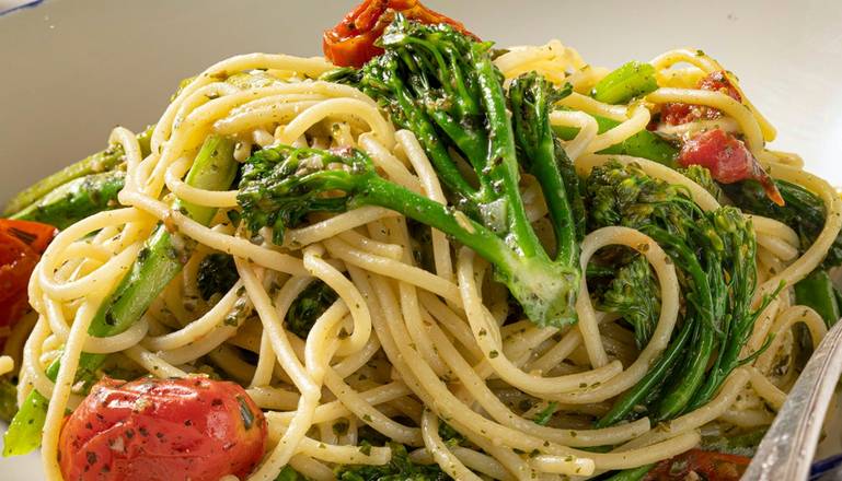 Pesto Primavera