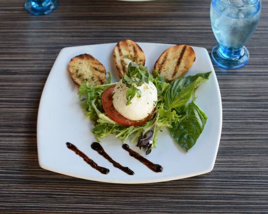 Burrata Fresca