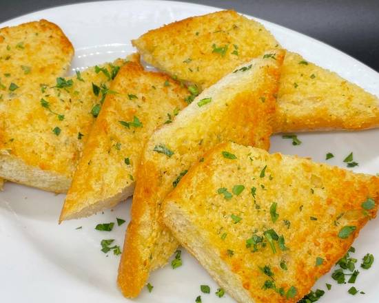 Joe's Garlic Bread