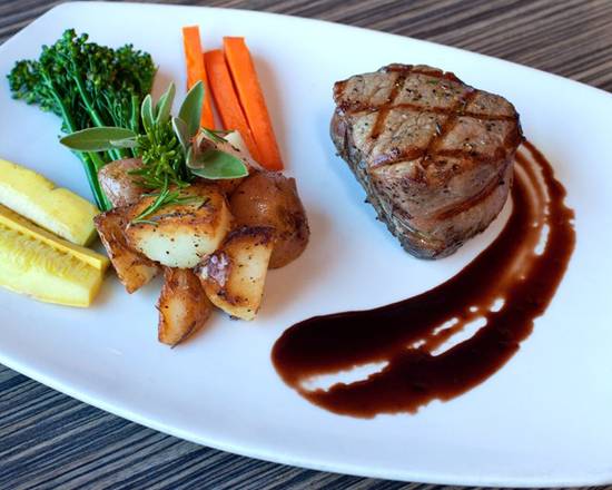 New York Butcher Cut Steak ( 16oz)