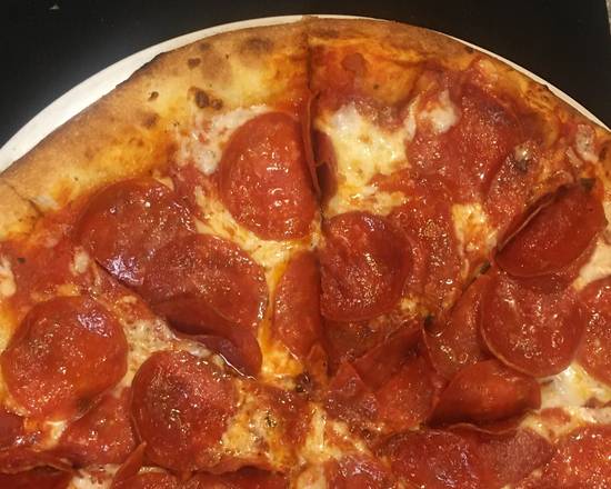 Pepperoni