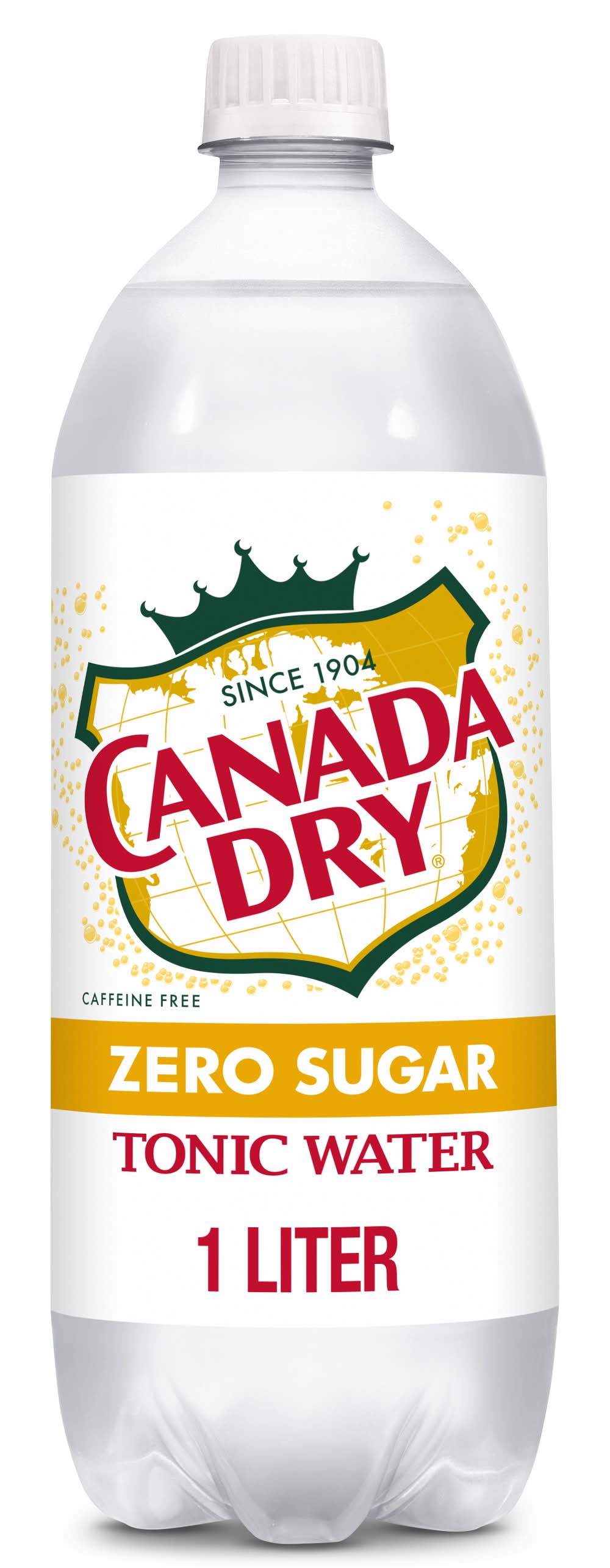 Canada Dry Diet Tonic Water (1 L)