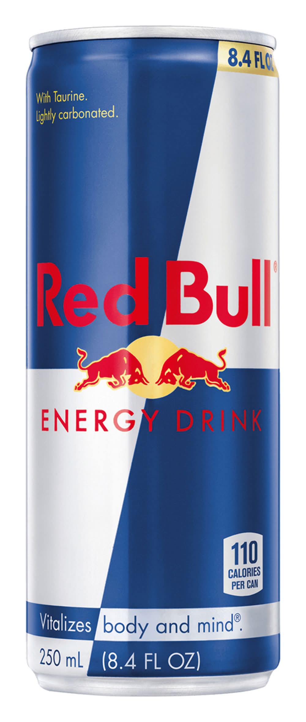 Red Bull Energy Drink (8.4 fl oz)