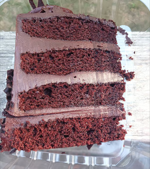 Assorted Cakes