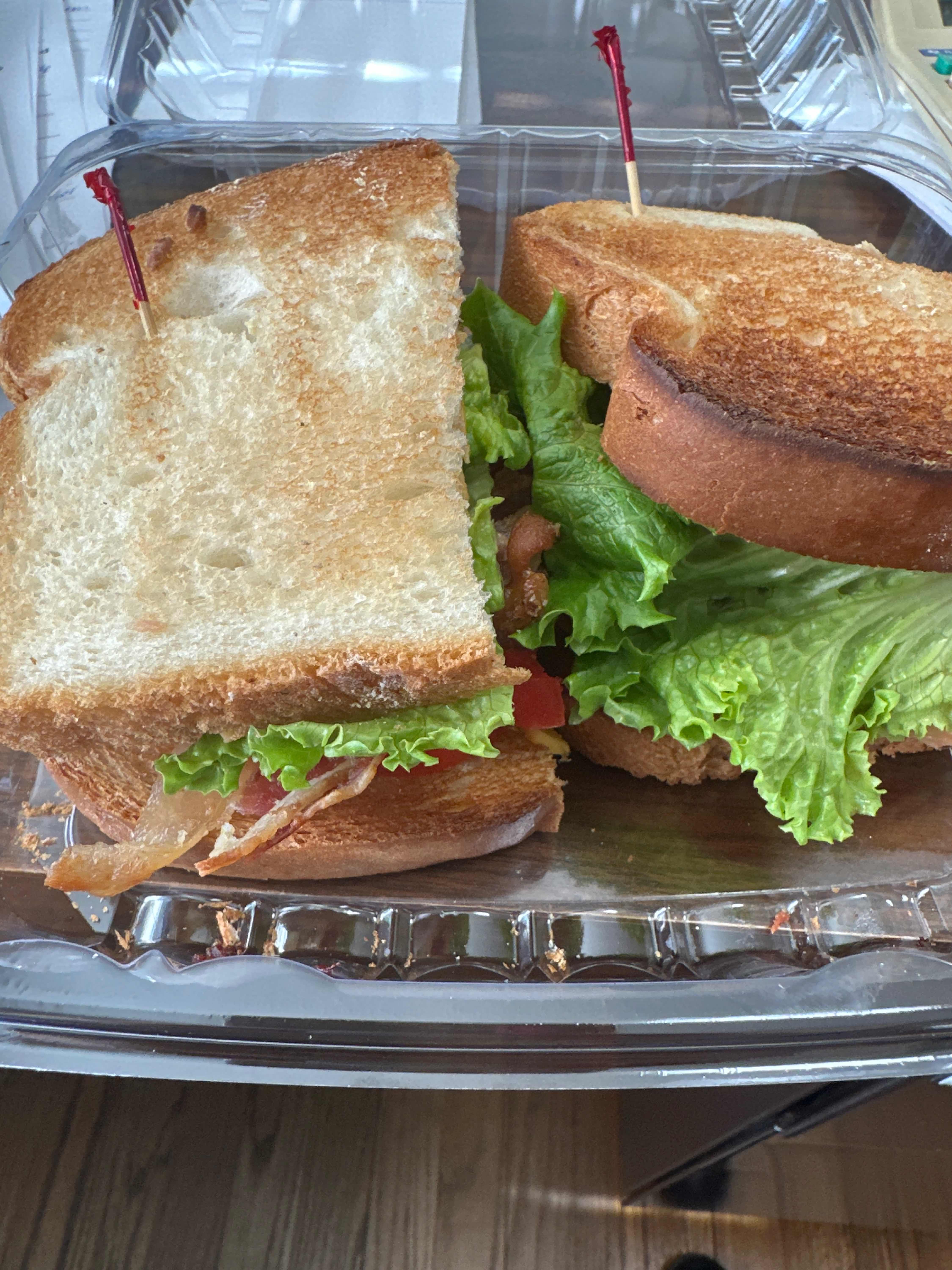 BLT