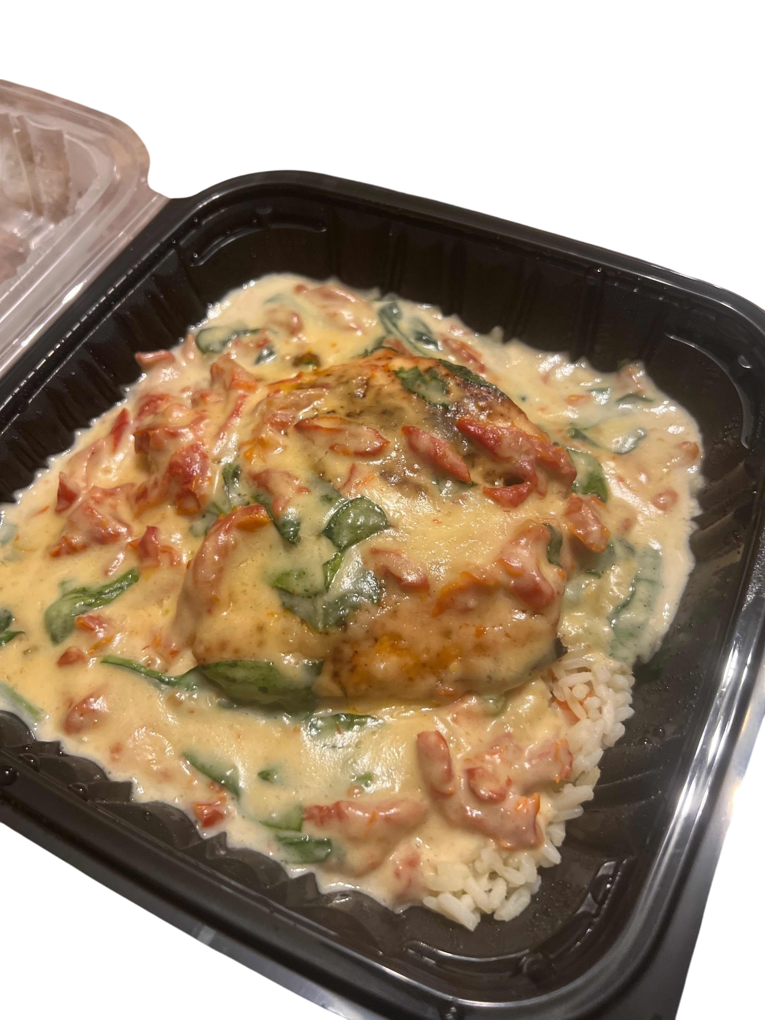 Broadway Salmon