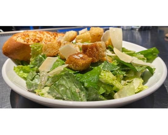Chicken Caesar