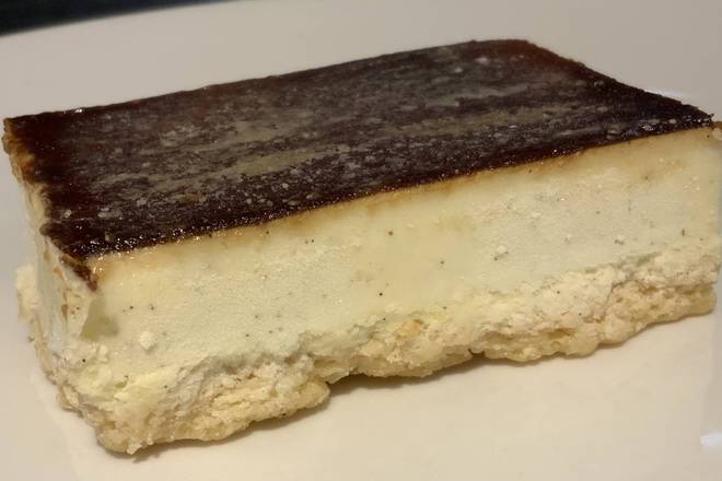 Crème Brûlée Bar