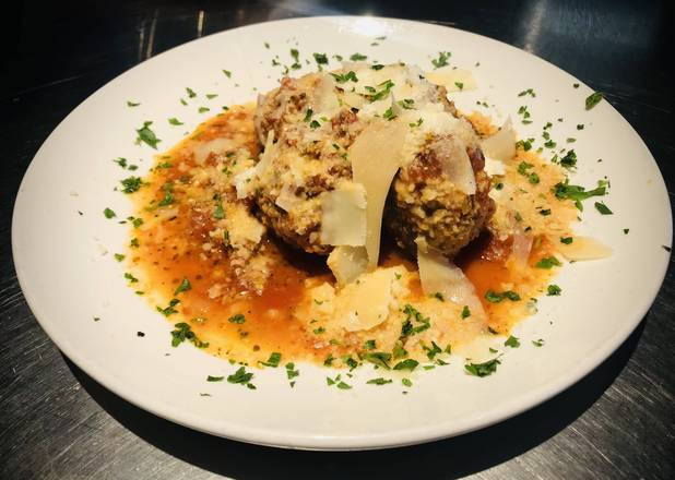Meatball Appetizer