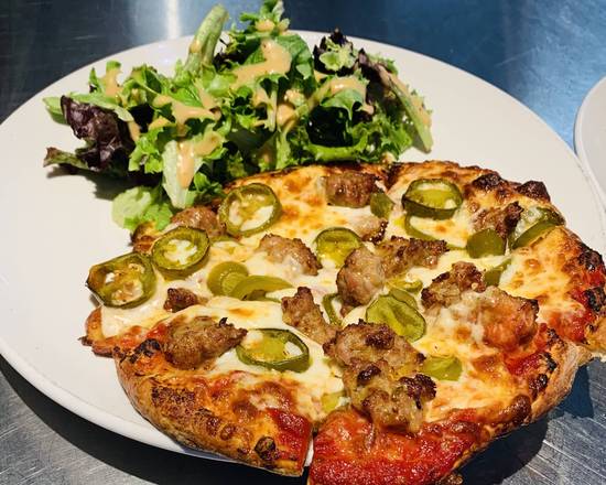 Personal Pizza