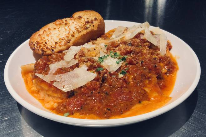 Rosetti’s Lasagna Pasta