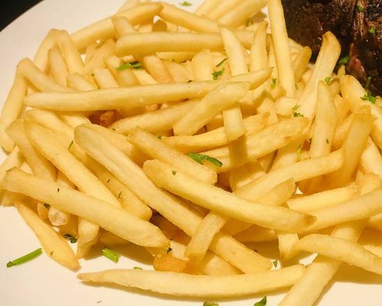 Side Fries